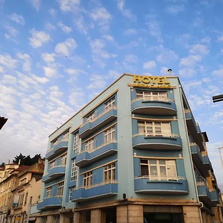 Hotel Classic Leiria