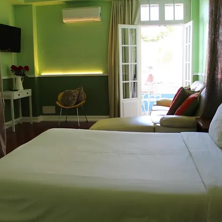 Otel Classic Leiria