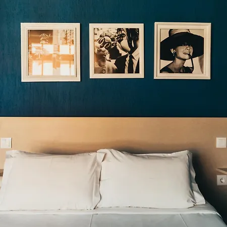 Classic Otel Leiria