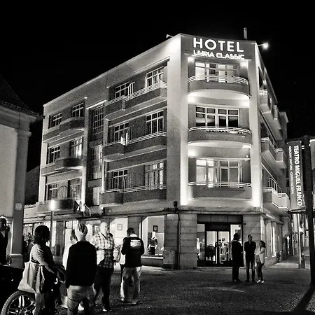 Classic Otel