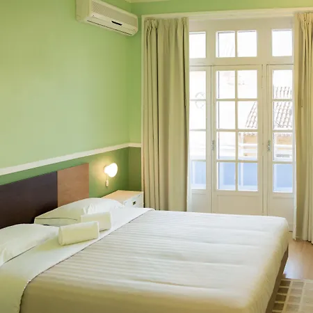 Classic Otel Leiria