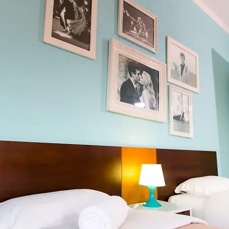 Classic Otel Leiria