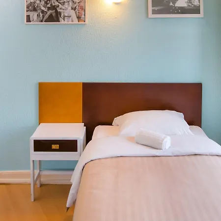 Classic Otel
