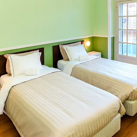 Hotel Classic Leiria