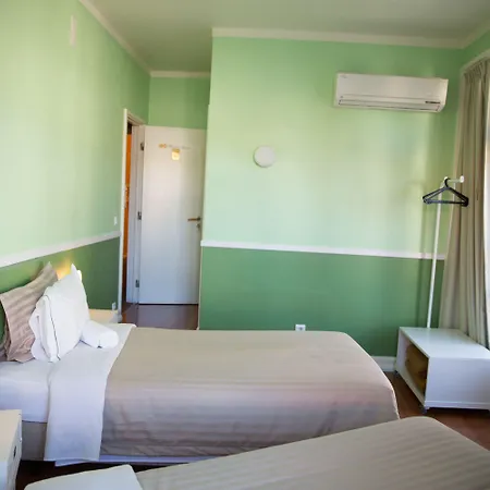 Hotel Classic Leiria