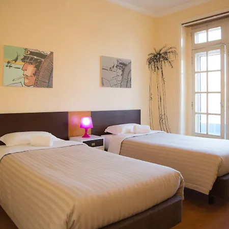 Hotel Classic Leiria