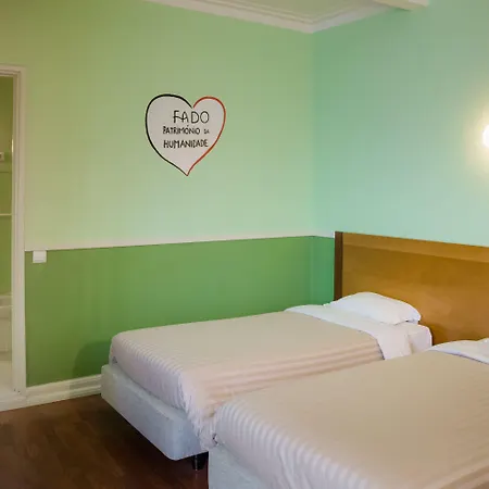Classic Otel Leiria