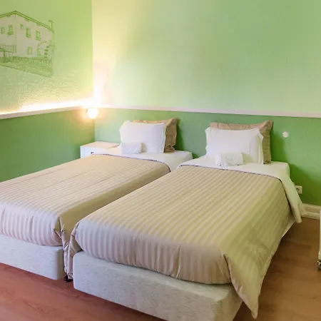 Otel Classic Leiria