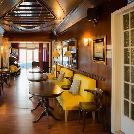 Otel Classic Leiria