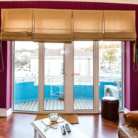 Otel Classic Leiria
