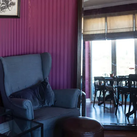 Classic Otel Leiria