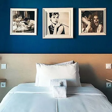 Classic Otel
