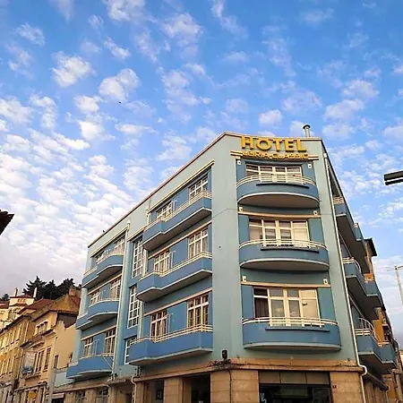 Classic Otel 2*