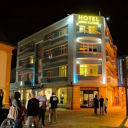 Classic Otel 2*