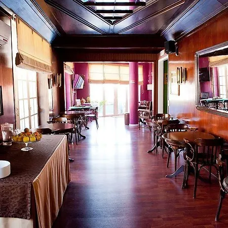 Classic Hotel Leiria