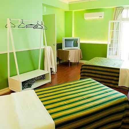 Classic Otel 2*