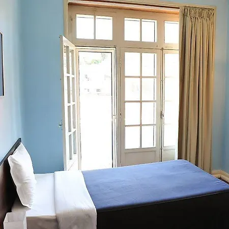 Otel Classic Leiria