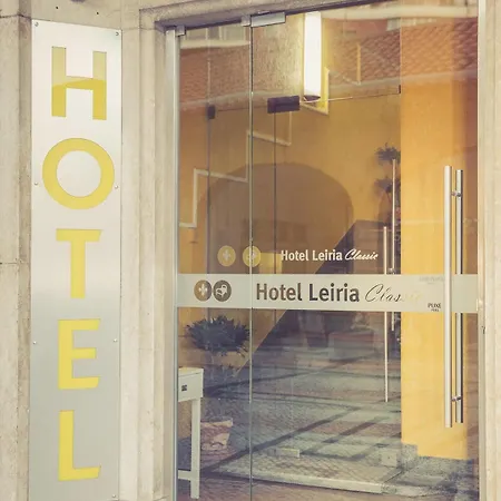 Classic Hotel Leiria