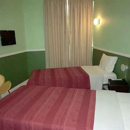 Classic Hotel 2*