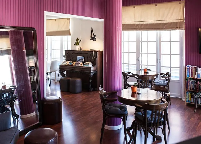 Classic Hotel Leiria