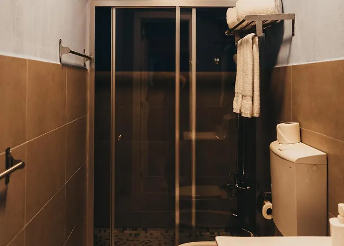 Hotel Classic Leiria