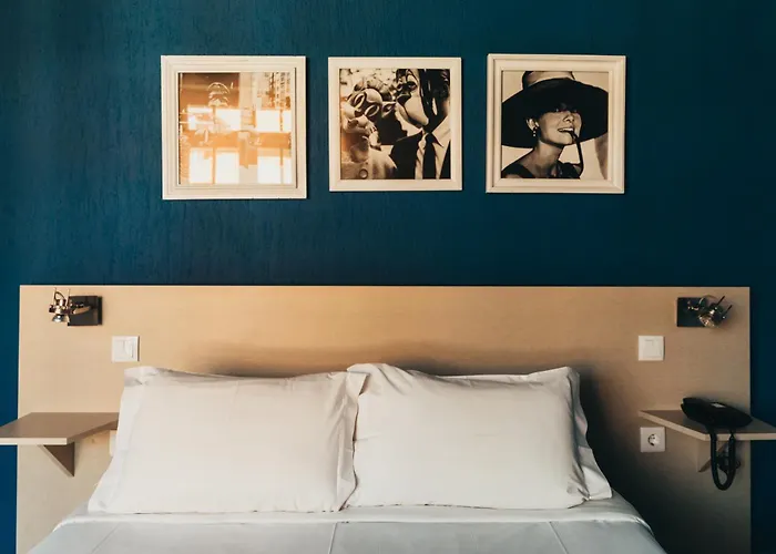 Classic Hotel Leiria