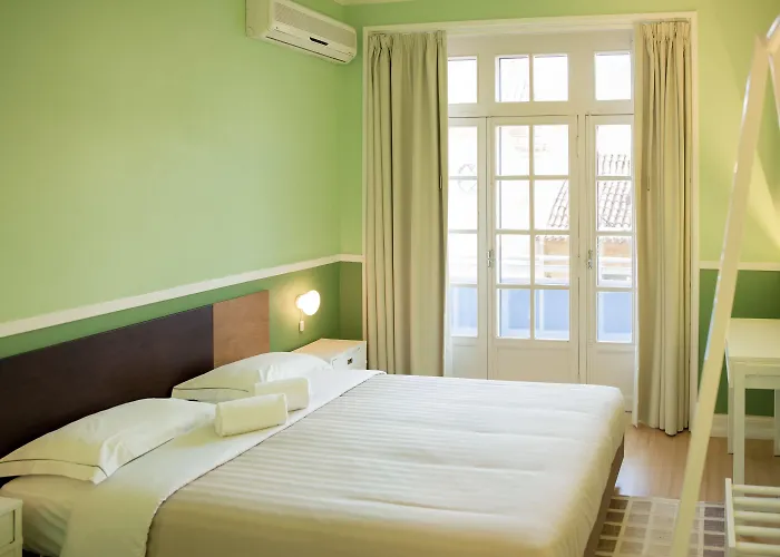 Classic Hotel Leiria