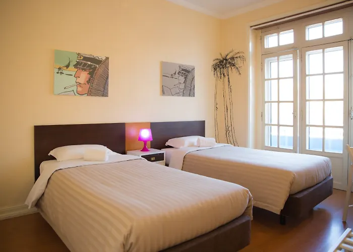 Hotel Classic Leiria