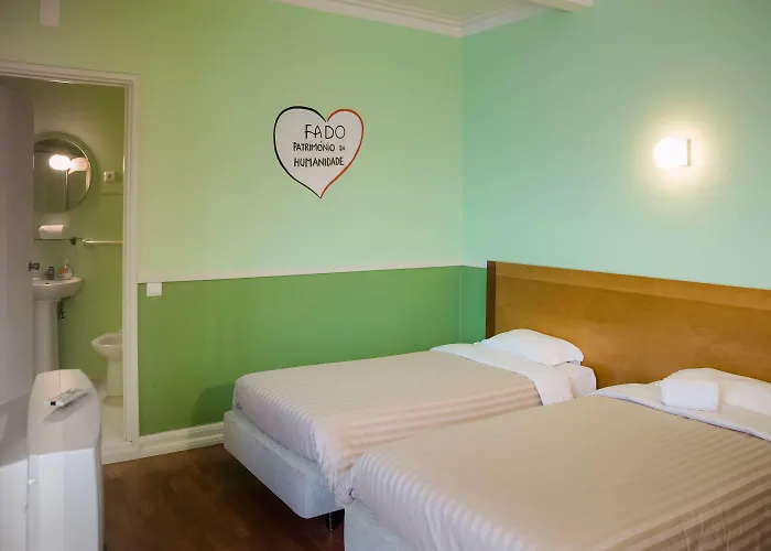 Classic Hotel Leiria