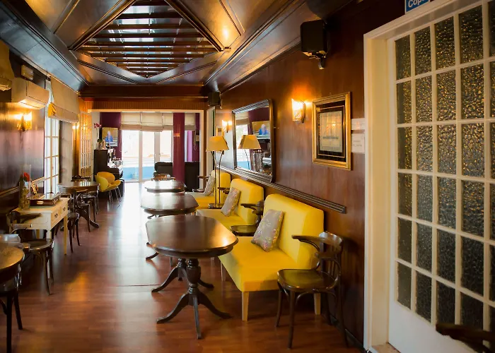 Hotel Classic Leiria