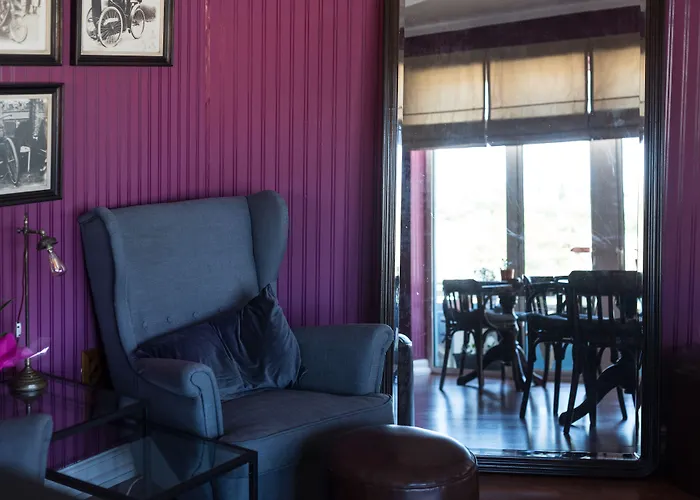 Classic Hotel Leiria