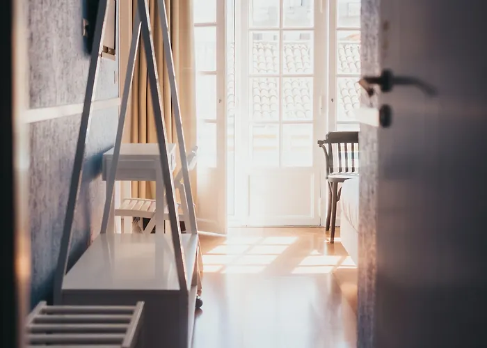 Hotel Classic Leiria