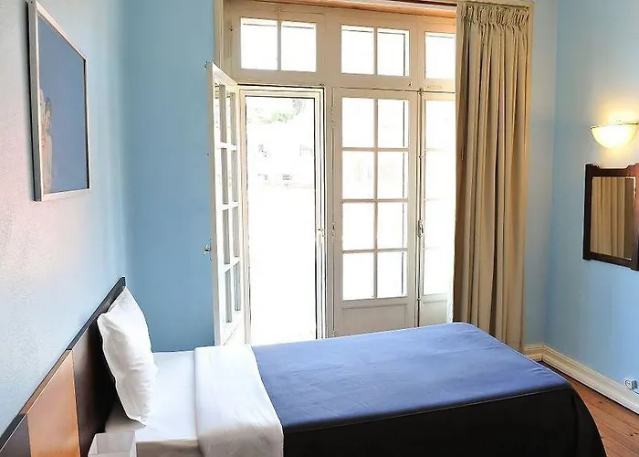 Hotel Classic Leiria